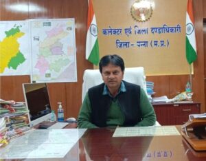 एपीसी सहित 13 शासकीय सेवकों की रोकी दो-दो वेतनवृद्धिकलेक्टर ने निर्वाचन कार्य में लापरवाही पर की कार्यवाही