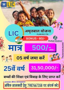 Lic Policy 3