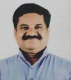 केन्द्र सरकार का बजट किसान, मजदूर, मध्यम वर्ग के लिए मील का पत्थर साबित होगाः-राजेश वर्मा