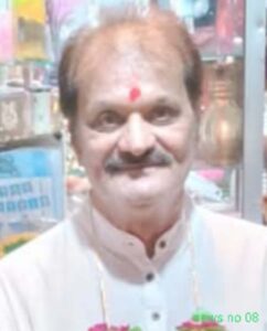 भारतीय जनता पार्टी इमरजेंसी की गलत व्याख्या करके वाहवाही लूटने का कार्य कर रही है – डीके दुबे