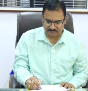 अतिवृष्टि वाले क्षेत्रों में सर्वाेच्च प्राथमिकता के साथ बिजली बहाल करें – कमिश्नर