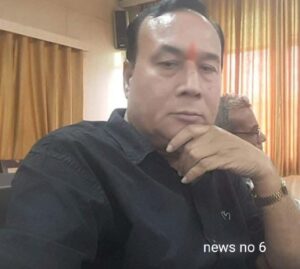अमानगंज नगर परिषद में स्थानांतरित होकर आए मुख्य नगर पालिका अधिकारी दिनेश तिवारी पर फर्जी दस्तावेजों से नौकरी करने का आरोप, विभाग ने कार्यवाही करते हुए सागर किया अटैच ।।