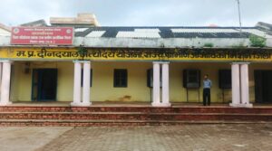 टाउन हॉल में तीन दिवसीय आजीविका फ्रेश मेला 27 सितम्बर से।।