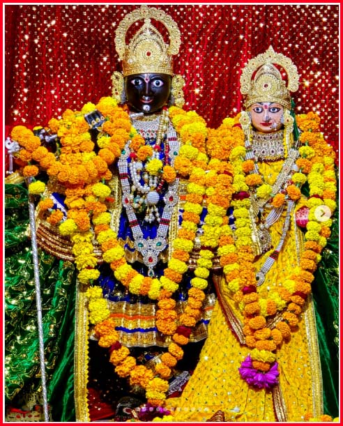 भगवान श्री कृष्ण ने कहां हे अर्जुन कोई भी मनुष्य किसी का शत्रु नहीं होता है, मनुष्य के अंदर व्याप्त काम, क्रोध,लोभ,मोह,अहंकार मनुष्य के शत्रु है ,जब इन पर विजय प्राप्त करेंगे तभी हम सुख शांति से रह सकेंगे और एक सुखमय सतयुगी दुनिया की स्थापना कर सकेंगे