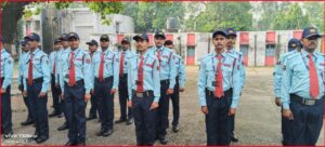 जिला प्रशासन के सहयोग से एसआईएस सिक्योरिटी गार्ड की होगी भर्ती।।