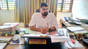 आदि कर्मयोगी अभियान, जिला स्तरीय ओरिएंटेशन मीटिंग आज।।