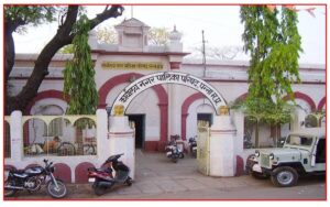 तीन वर्ष में पन्ना नगर पालिका ने लिखी भ्रष्टाचार की सबसे बड़ी इबारत, करोड़ों का भ्रष्टाचार , खस्ता हाल सड़के, गंदगी कीचड़ के लगे ढेर,पाइप लाइन डालने के नाम पर भारी फर्जी वाडा, उसके बावजूद मनाया जा रहा है विकास का जश्न: रेहान