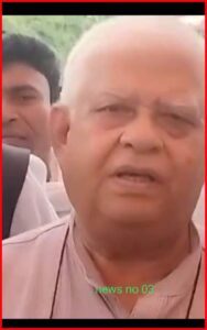  पन्ना में कल्दा कंजर्वेशन रिजर्व को लेकर पूर्व मंत्री राजा पटेरिया ने जताया विरोध, ग्रामीणों ने महाजुटान कर विरोध में भरी हुंकार।।