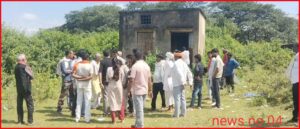 नवविवाहता ने फांसी लगाकर की जीवन लीला समाप्त।।