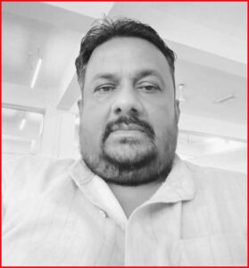 पत्रकार संजय सिंह राजपूत के आकस्मिक निधन पर पत्रकार संघ ने मौनधारण कर दी श्रद्धांजली।। 