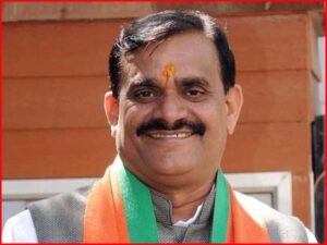 महिलाओं की आजीविका बढ़ाने का हो सतत प्रयास, लापरवाह ठेकेदारों के विरुद्ध हो कड़ी कार्रवाई : विष्णुदत्त शर्मा (सांसद)