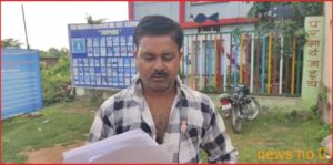 दा मदर कॉन्वेंट स्कूल द्वारा किया जा रहा छात्रों के भविष्य से खिलवाड़, फीश जमा करने के बाद भी नहीं दी जा रही टी सी।।  