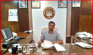 वन मंडलाधिकारी अनुपम शर्मा की अनूठी पहल, कल्दा क्षेत्र के आदिवासियों की बढ़ेगी आय, जेके सीमेंट खरीदेगी “महुआ के लड्डू”