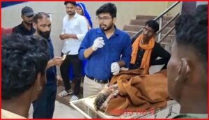 पुरानी हीरा खदान में डूबने से तेरह वर्षीय बालिका की मौत।।