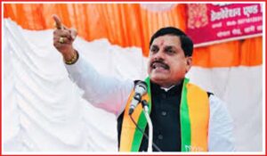 मध्यप्रदेश के शिक्षकों को मुख्यमंत्री मोहन यादव की सौगात : चतुर्थ वेतनमान की ऐतिहासिक घोषणा