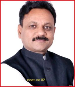 मनोज केशरवानी बने कैट के जिला अध्यक्ष, व्यापारी समुदाय में उत्साह।। 