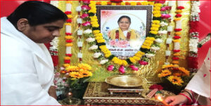 ब्रह्माकुमारी अवधेश दीदी को भावपूर्ण श्रद्धांजलि अर्पित