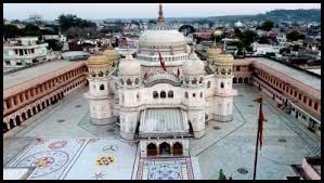 सदियों पुरानी परंपरा का होगा निर्वाहन , छत्रसाल के वंशज पन्ना नरेश को आज सोपेगे बीरा एवं तलवार