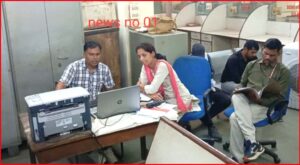 लोकायुक्त पुलिस सागर की टीम ने स्वास्थ्य विभाग के लिपिक को ढाई हजार की रिश्वत लेते हुए पकड़ा। 