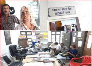 आंत कुंवारी माता के दर्शन करने जा रही महिला को माता ने दिया आशीर्वाद , मिला बेशकीमती हीरा
